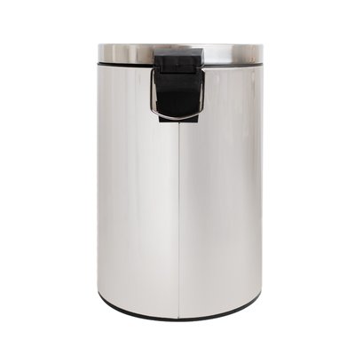 Lixeira Inox com Pedal 12 Litros | Wite