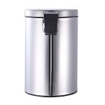 Lixeira Inox com Pedal 20 Litros | Wite