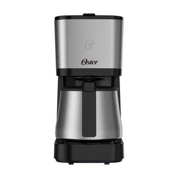 Cafeteira Oster OCAF650 Inox 127V