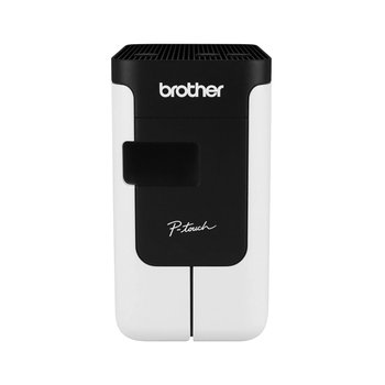 Rotulador Eletrônico Brother PT-P700 Branco