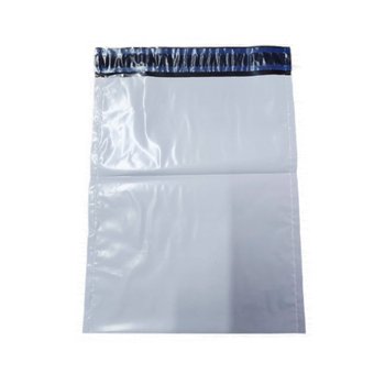 Envelope Plástico de Segurança 19 x 25 cm 500 unidades