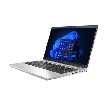 Notebook HP Elite 640 G9 i5 8GB SSD256 Windows 11 Pro 769C0EC