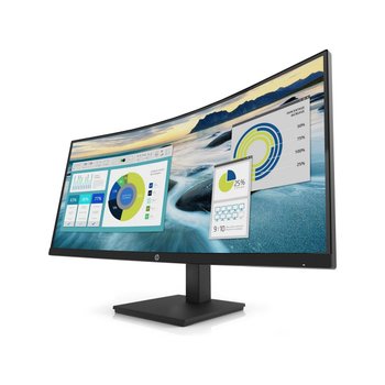 Monitor HP 34" P34HC G4 21Y56AA