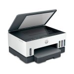 Impressora Multifuncional Smart Tank 724 2G9Q2A | HP