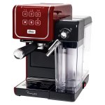 Cafeteira Oster Prima Latte Touch Red 220V