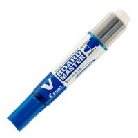 Marcador de Quadro Branco Azul V Board Master Recarregável | Pilot