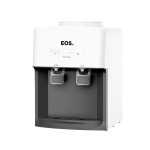 Bebedouro de Mesa Branco Bivolt Mineralle Ebe03b | EOS