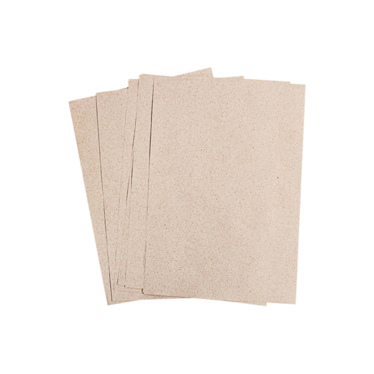 Papel A4 Reciclado 75g 500 folhas | Go Office Eco (Papel Não Branco)