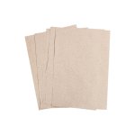 Papel A4 Reciclado 75g 500 folhas | Go Office Eco