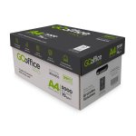 Papel A4 Sulfite 75g 500 folhas | Go Office Pro