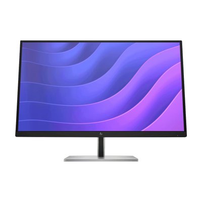 Monitor HP Elite E27q G5 27" QHD IPS LED Altura e Inclinação Ajustáveis