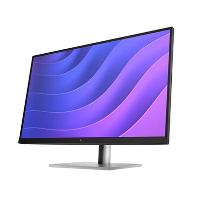 Monitor HP Elite E27q G5 27" QHD IPS LED Altura e Inclinação Ajustáveis