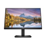 Monitor HP 22" Full HD Altura e Rotação ajustáveis P22A G5 8D5J1AA