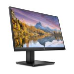 Monitor HP 22" Full HD Altura e Rotação ajustáveis P22A G5 8D5J1AA