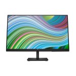 Monitor HP 24"  Full HD Altura e Inclinação ajustáveis P24A G5 8D5J5AA