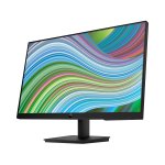 Monitor HP 24"  Full HD Altura e Inclinação ajustáveis P24A G5 8D5J5AA