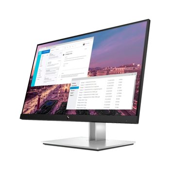 Monitor HP 23" E23 G4 9VF96AA