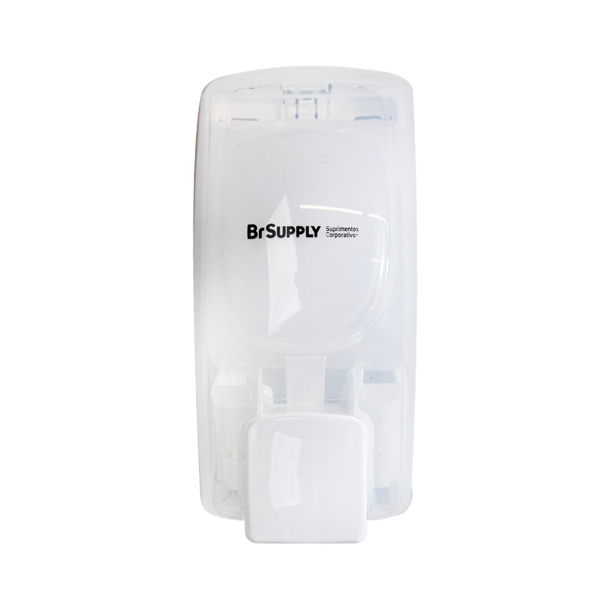 Dispenser Sabonete Espuma 600ml | Softpaper