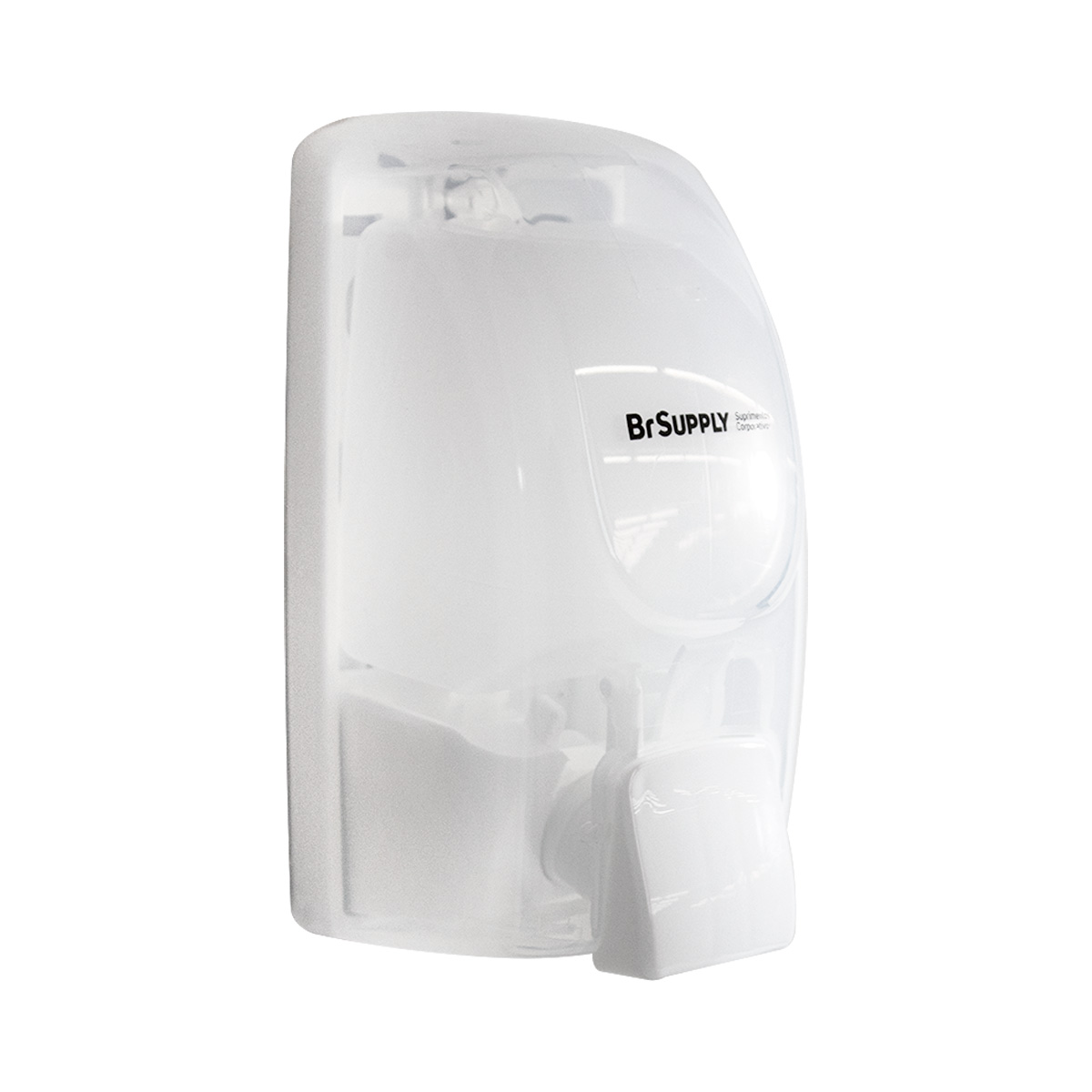 Dispenser Sabonete Espuma 600ml | Softpaper