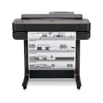 Impressora Plotter HP Design Jet T650 24" 5HB08A