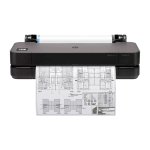 Impressora Plotter HP Design Jet T250 24" 5HB06A