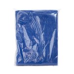 Pano de Limpeza Azul 40x62cm 71g 3 unidades | Everclean