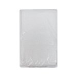 Pano de Limpeza Branco 50x70cm 140g 3 unidades | Everclean