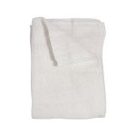 Pano de Limpeza Branco 30x60cm 45g 3 unidades | Everclean