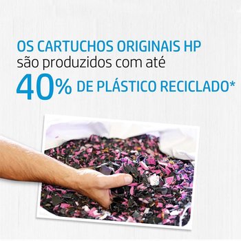 Cartucho HP 938 4S6X6PL Magenta
