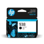 Cartucho HP 938 4S6X8PL Preto