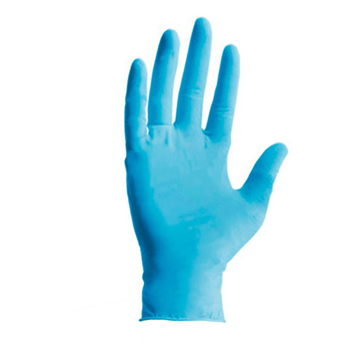 Luva Nitrilica Descartável P Proc.Não Cirurg. sem Pó 100 unidades | Soft Aid Med