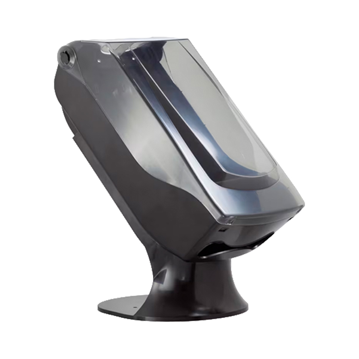 Porta Guardanapos de Coluna Preto | Plestin