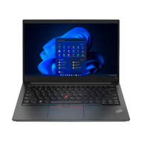 Notebook Lenovo ThinkPad E14 AMD R3 8GB SSD 256GB Windows 11 Home
