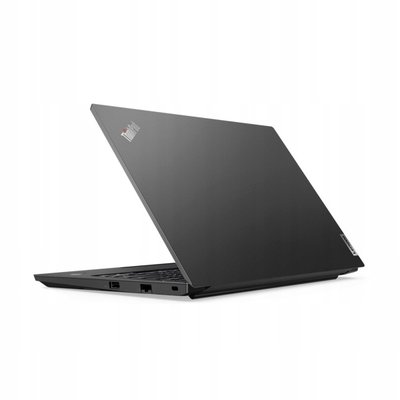 Notebook Lenovo ThinkPad E14 AMD R3 8GB SSD 256GB Windows 11 Home