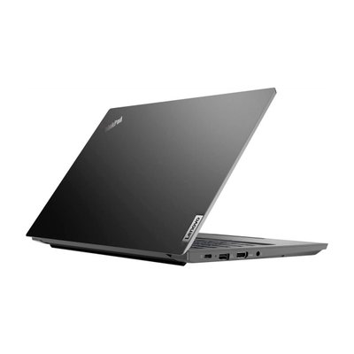 Notebook Lenovo ThinkPad E14 AMD R3 8GB SSD 256GB Windows 11 Home