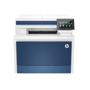 Impressora Colorida Multifuncional HP PRO 4303FDW