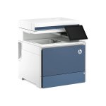 Impressora Colorida Multifuncional HP PRO 4303FDW