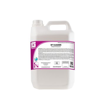 Detergente Desengraxante NF Cleaner 5L