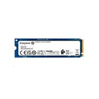 HD SSD Interno 500GB Kingston M.2 2280 SNV2S/500G