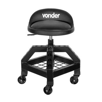 Banqueta Vonder Plus para Mecânico