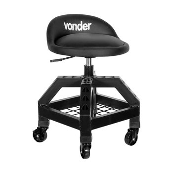 Banqueta Vonder Plus para Mecânico