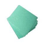 Manta Absorvente Eco Response Verde 33X28X4mm