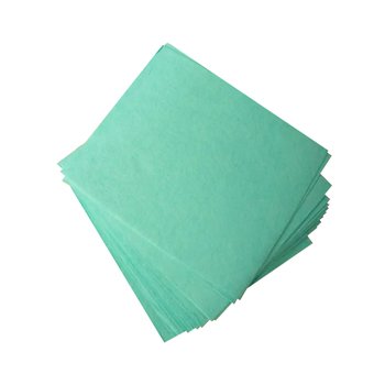 Manta Absorvente Eco Response Verde 33X28X4mm