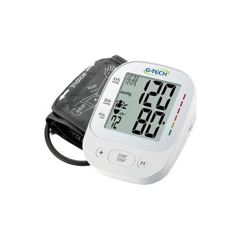 Monitor de Pressão Arteria LA800 Digital | G-Tech