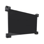 Suporte de Parede para Tablet 11" com Trava