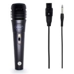 Microfone Com Fio Profissional | Knup
