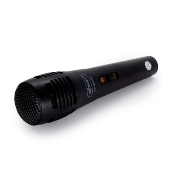 Microfone Com Fio Profissional | Knup