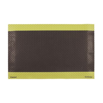 Tapete Ergonômico Antifadiga 90X60cm