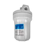 Filtro Refil Água Hidrofiltros 907-0024 C/Carvão Ativado 5"