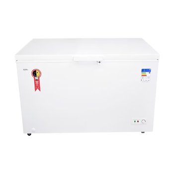 Freezer Horizontal EOS 398L Branco EFH450X 110V